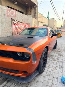 دودج تشالنجر